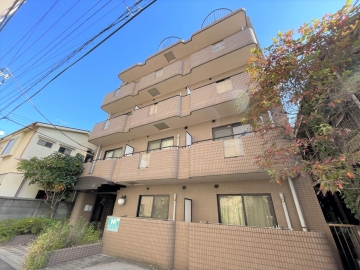 プレミール松瀬