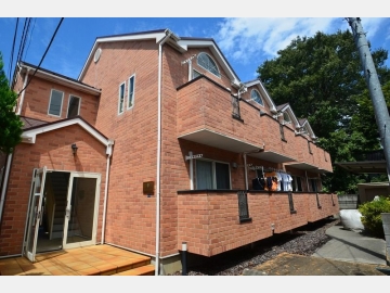 ピュアハイムAK 