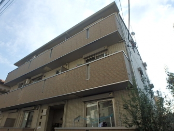 スプルースヴィラ