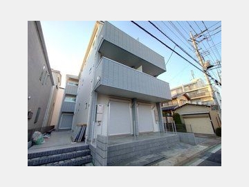 セレーノ西浦和