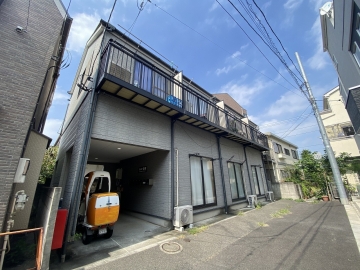 フォレスト赤羽