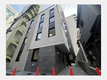 湯島レジデンス