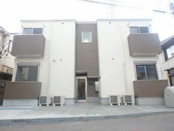 セレーノ鳩ケ谷