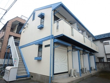 池袋ハイライズ