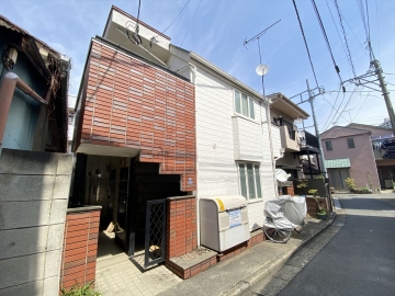 レオパレス滝野川
