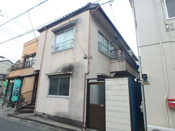 橋本荘