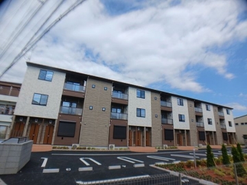 サンライズ　プライム