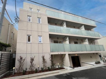 プレセダン千駄木