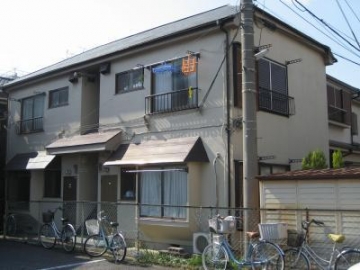 エンゼルハイツ