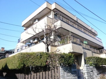 ヴィラ東山