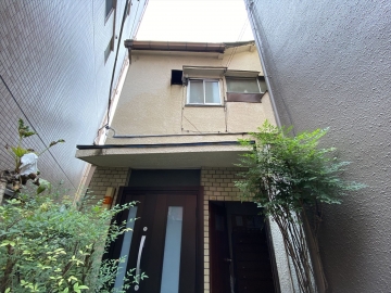 山田荘
