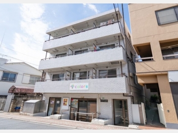 ビアメゾン三井PART22