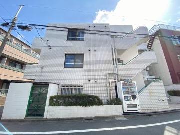 スカイコート池袋