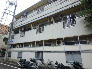 浮間パークハイツ