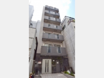 メインステージ神田岩本町Ⅱ