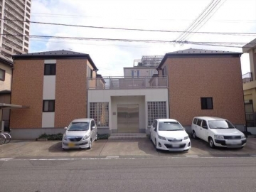 アーバンコート沙羅