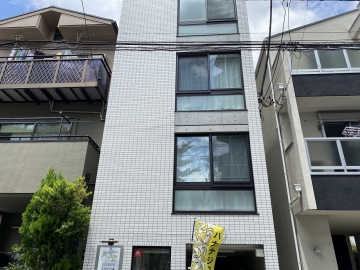 ヨウコースクウェア板橋EAST