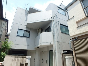 ルナテラス池袋イースト