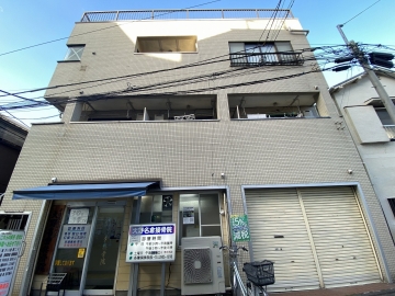 コーポラスサイトウ