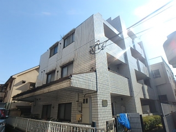 ＡＤＸ本蓮沼