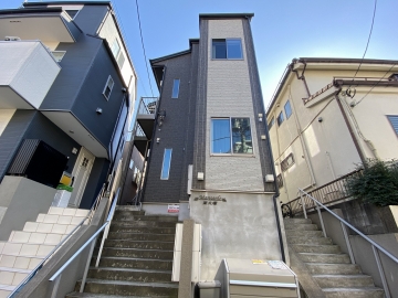 マンサルド南大塚