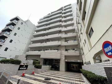 ダイアパレス新板橋