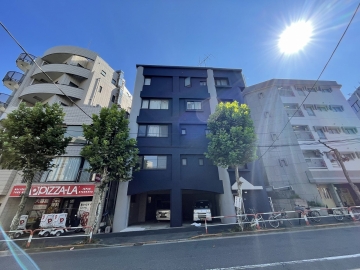 テラスレジデンス北池袋