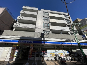 ハイキャスト大山