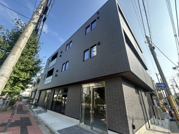 seastar北町