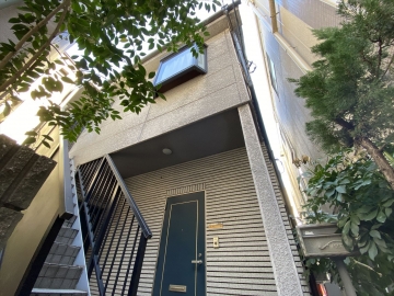 篠原マンション