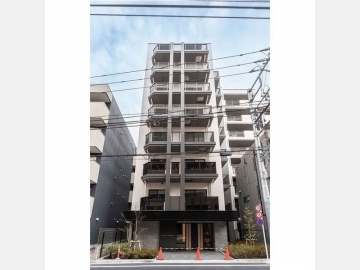 リテラス三ノ輪ウエスト