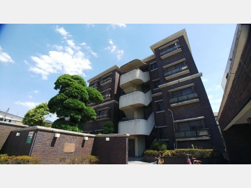 佐伯レジデンス