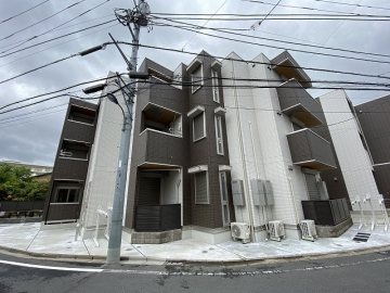 アヴァンス豊島B