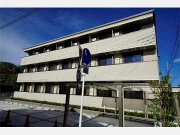 クレールレジデンス