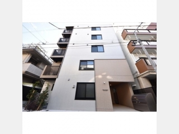 ＣＡＳＡ　ＰＩＡＺＺＡ　東池袋