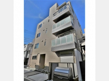 Ｚｏｏ　Ｓｔｒｅｅｔ　池之端