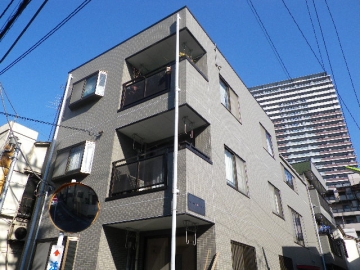 フラットソフィア