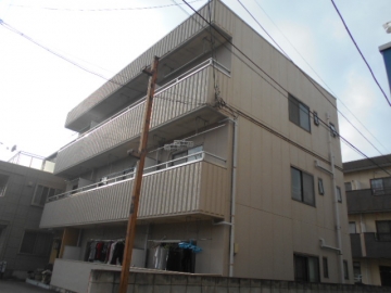 ダイシンコーポ