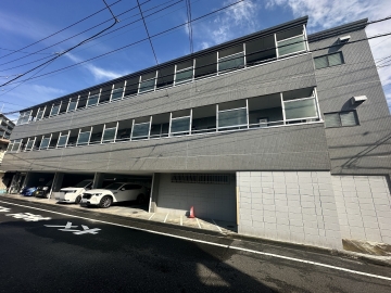 第5コンクラマンション