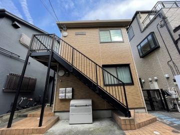 サンヒルズ駒込