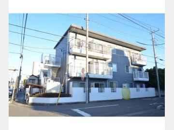 オラージュ大宮