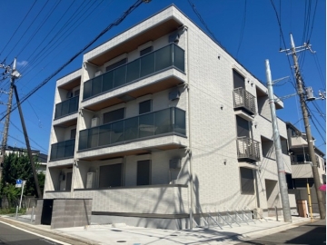 ノーブルラフィネ上木崎