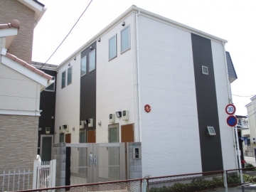 サークルハウス西川口