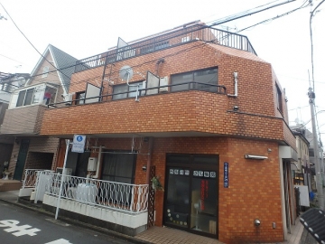 ボウ・ソレイユ