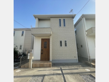 鹿手袋七丁目戸建　区画 7