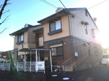 サンライン　Ⅱ