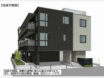 レゾンクレール