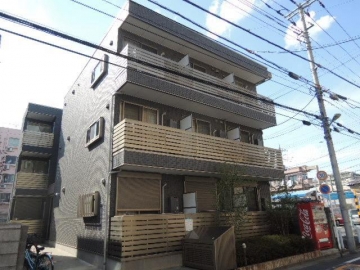 プランドール川口