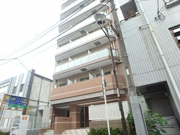 アゼスト西川口Ⅱ