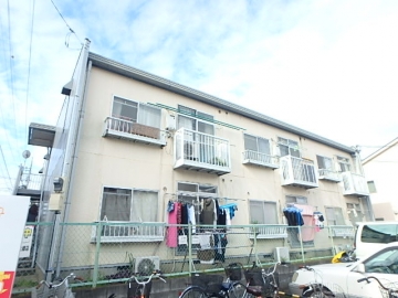 川口ハイム